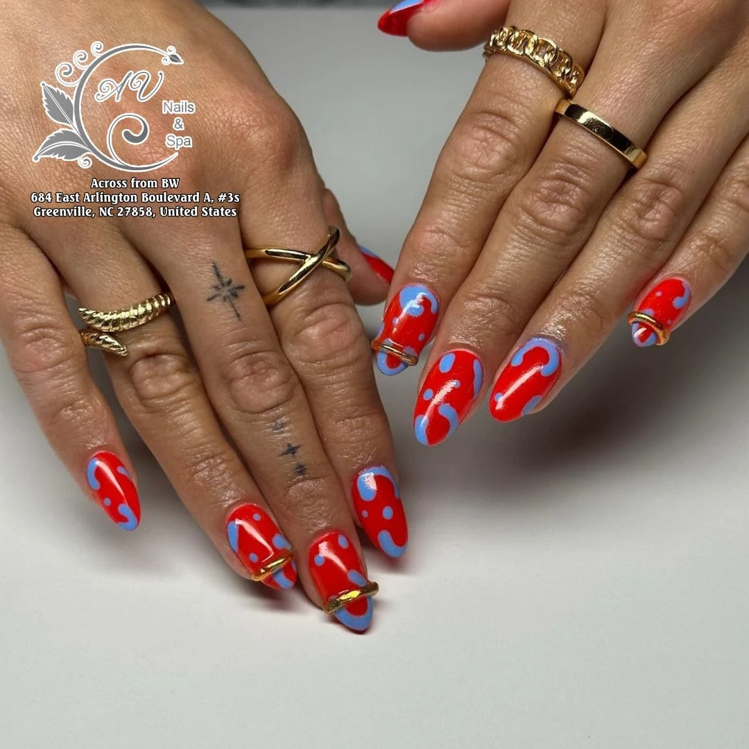 Must Try Nail Designs October 28 2026